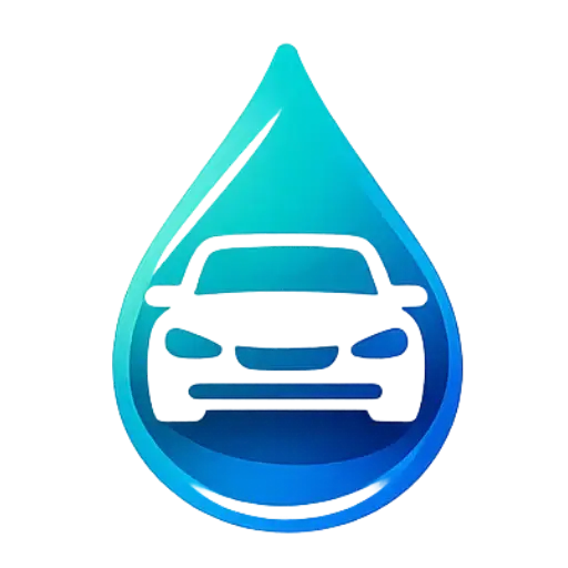Lavage auto à domicile Glénic